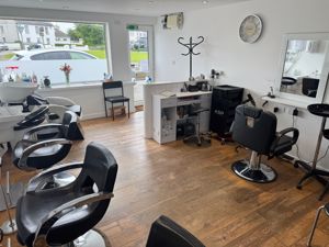 SALON- click for photo gallery